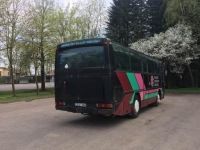 фото thumb №5, Автобус - mercedes-benz o303 впуск воздуха do кабины 1990 3018300154
