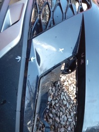 фото thumb №14, Бампер перед seat ateca 575