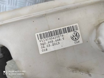 фото thumb №7, Seat leon iii skoda octavia iii бачок рідини склоомивача 5q0955448t