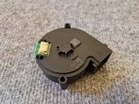 фото thumb №1, Mercedes 10160050000 вентилятор лампы full led оригинальный номер