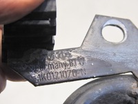 фото thumb №7, Труба трубка wody vw golf v plus 1.6 fsi 1k0121070n