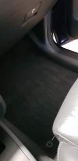 фото thumb №1, Килимок підлога перед sharan galaxy alhambra