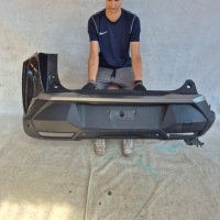 фото thumb №1, Peugeot 308 iii 21- бампер задня задній pdc