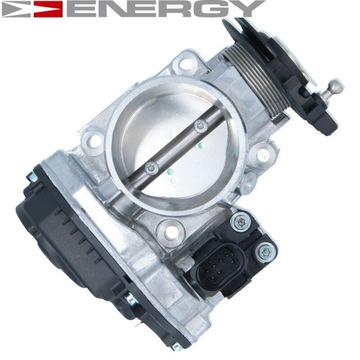 фото thumb №11, Дроссельная заслонка kpl. audi vw 058133063q energy pp0009 корпус дроссельной заслонки
