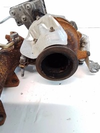 фото thumb №5, Bmw 3 f30 b47d20a турбонагнітач 8570082