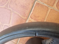 фото thumb №5, Fiat 500l 500 l воздуховод кожаный