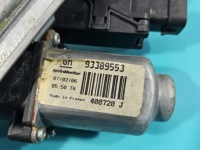 фото thumb №3, Підйомник задня лівий opel meriva a 93389533