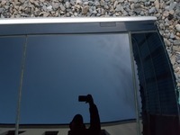 фото thumb №10, Дах solar панорама mercedes w207 coupe