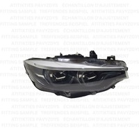 фото thumb №6, Bmw 4 coupe f32, f82 корпус фара