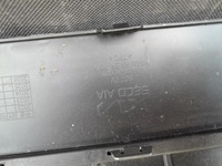 фото thumb №11, Kia niro ev 22- спойлер бампера зад задній оригінал