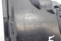 фото thumb №10, Решётка решётка радиатора бампера правая audi q8 4m8 18