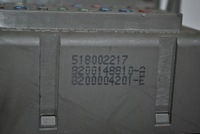 фото thumb №7, Модуль коробка renault laguna ii 8200148810