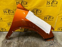 фото thumb №1, Крило перед переднє правий nissan x-trail t32 ebb