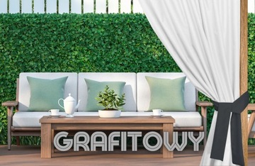 ЗАСТЕЖКА ДЛЯ САДОВЫХ ШТОР ATLAN PERGOLA