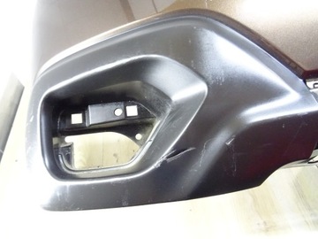 фото thumb №15, Бампер задній subaru outback 14- 57704al130