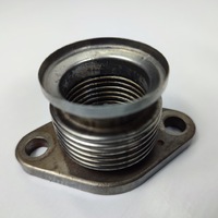 фото thumb №1, Труба трубка egr iveco daily 3.0 hpi