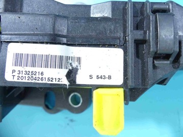 фото thumb №10, Рычаг трос домкрат volvo v60 i 2.0 d3 10-18