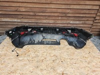 фото thumb №11, Бампер задняя задний audi q3 8u 4x pdc цвет lx7w