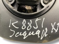 фото thumb №10, Jaguar xf x250 2011 воздуховод