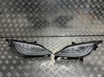 фото thumb №1, Hyundai i30 галоген led правий i лівий j92202-a61