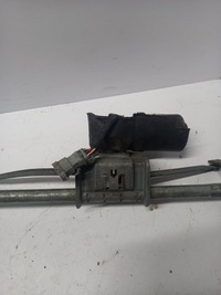 фото thumb №5, Механізм двірник renault clio i