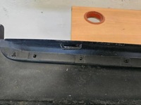 фото thumb №7, Молдинг поріг ліва volvo s60 04-09 452-46