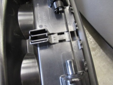 фото thumb №5, Диван зад задня bmw 5 f07 gt nappa електричний з підігрівом вентильована