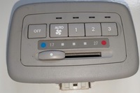 фото thumb №1, Grandis панель кондиционера w потолок обдув задняя