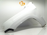 фото thumb №1, Крило лівий перед переднє jeep grand cherokee wk2 рестайлінг