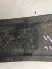 фото thumb №4, Важіль правий lub лівий перед renault scenic 4 iv 545041775r 545056560r