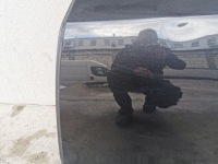 фото thumb №10, Двері лівий задня volvo v60 ii 13-18 kombi 452-26