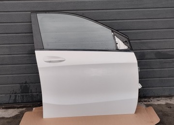 фото thumb №1, Двері праві передні правий перед mercedes b-klasa w246 комплектні 650