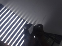 Капот крышка перед передняя двигателя audi a5 8t b8 черная lz9y 07-11r с Разборки, фото thumb