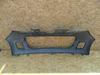 фото thumb №16, Peugeot 107 lift 2008 2009 2010 2011 бампер