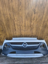 Купить Opel adam rocks 2012-2019 бампер перед 341601489, фото thumb