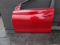 фото thumb №3, Hyundai i20 iii 2021 n-line двері передні ліві комплектні оригінал