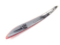 фото thumb №6, Лампа сплав зад задняя свет сплав volvo xc60 i 08-16 31467107