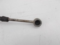 Купить Домкрат переключения передач выборщик тросы ducato boxer jumper 2008 553493070, фото thumb