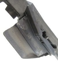 фото thumb №9, Кронштейн кронштейн радіатора ліва bmw e46 e83 x3