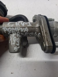 фото thumb №3, Помпа сцепления honda crv-i