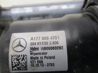 фото thumb №7, Механизм дворник передних europa w177