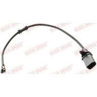 фото thumb №1, Датчик износа тормозных колодок перед ws 0451 a