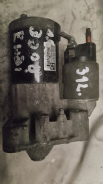 фото thumb №7, Стартер peugeot citroen ford 1.6 hdi tdci 9663528880