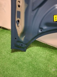 Купить Volvo xc40 капот крышка двигателя, фото thumb