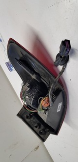 фото thumb №8, Лампа левый задняя chevrolet cruze kombi