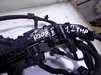 фото thumb №8, Электропроводка двигателя 9817077880 peugeot 208 ii 1.2