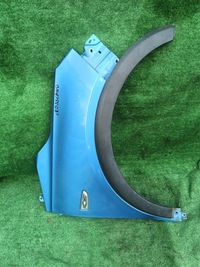 фото thumb №1, Opel crossland 1.5 hdi крила правий передній