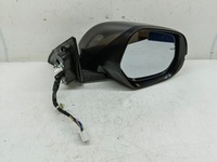 фото thumb №8, Honda hr-v ii ru зеркало правое nh797m 12pin