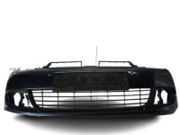 фото thumb №1, Vw golf 6 vi 5k0 бампер перед 4xpdc омивачі