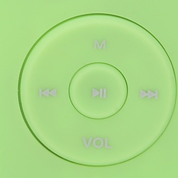 СПОРТИВНЫЙ МУЗЫКАЛЬНЫЙ ПЛЕЕР MINI WALKMAN MP4
